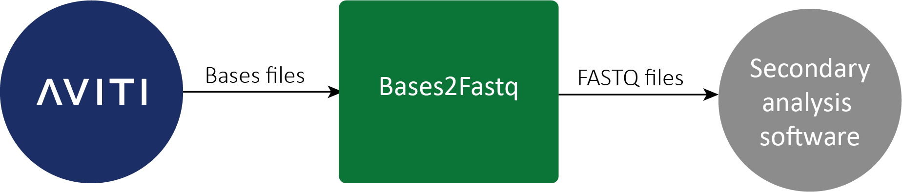 Bases2Fastq